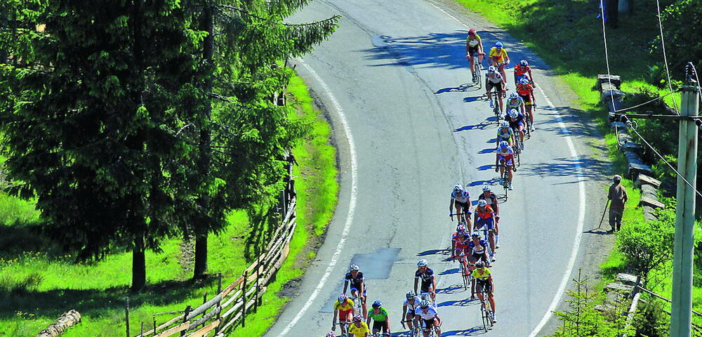 Dublă pentru bulgarul Koev în Turul României